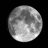 Moon age: 13 days, 22 hours, 15 minutes,99%