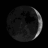 Moon age: 2 days, 19 hours, 6 minutes,7%